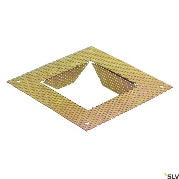 LI112780-- Unterputzrahmen für FLAT FRAME und BASIC LED Serie<br><u>Verkaufseinheit: 1Stk</u>
