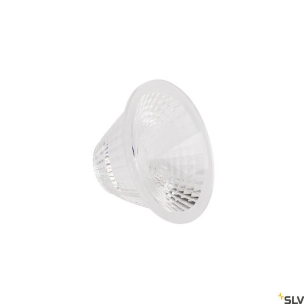 LI116304-- Linse für SUPROS 78, 40°<br><u>Verkaufseinheit: 1Stk</u>