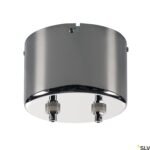 LI138992-- TRANSFORMATOR, für TENSEO, chrom, 210VA<br><u>Verkaufseinheit: 1Stk</u>