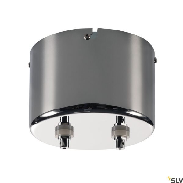 LI138992-- TRANSFORMATOR, für TENSEO, chrom, 210VA<br><u>Verkaufseinheit: 1Stk</u>