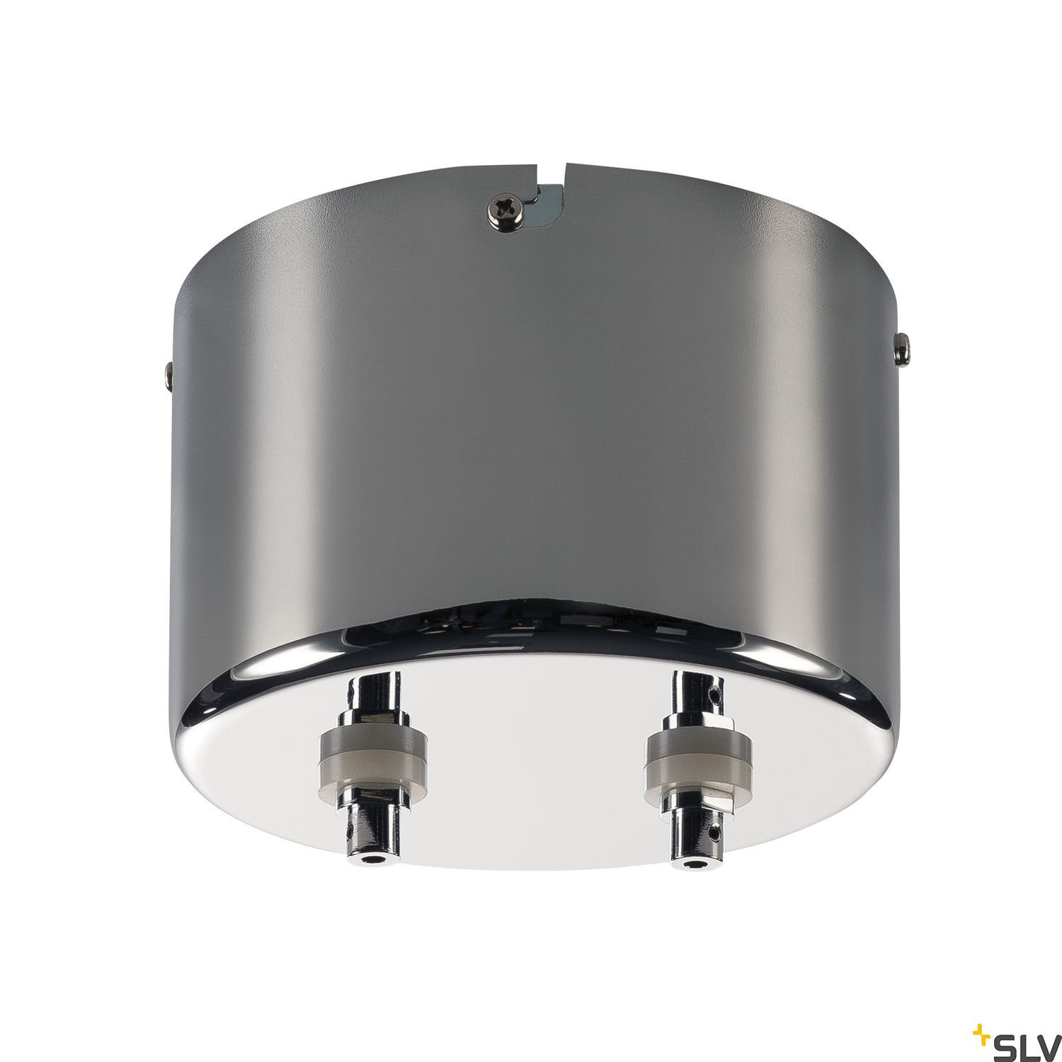 f_li138992- LI138992-- TRANSFORMATOR, für TENSEO, chrom, 210VA<br><u>Verkaufseinheit: 1Stk</u> – Bild 1