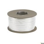 LI139061-- NIEDERVOLT-SEIL, für TENSEO, weiß, 6mm², 100m<br><u>Verkaufseinheit: 1Stk</u>