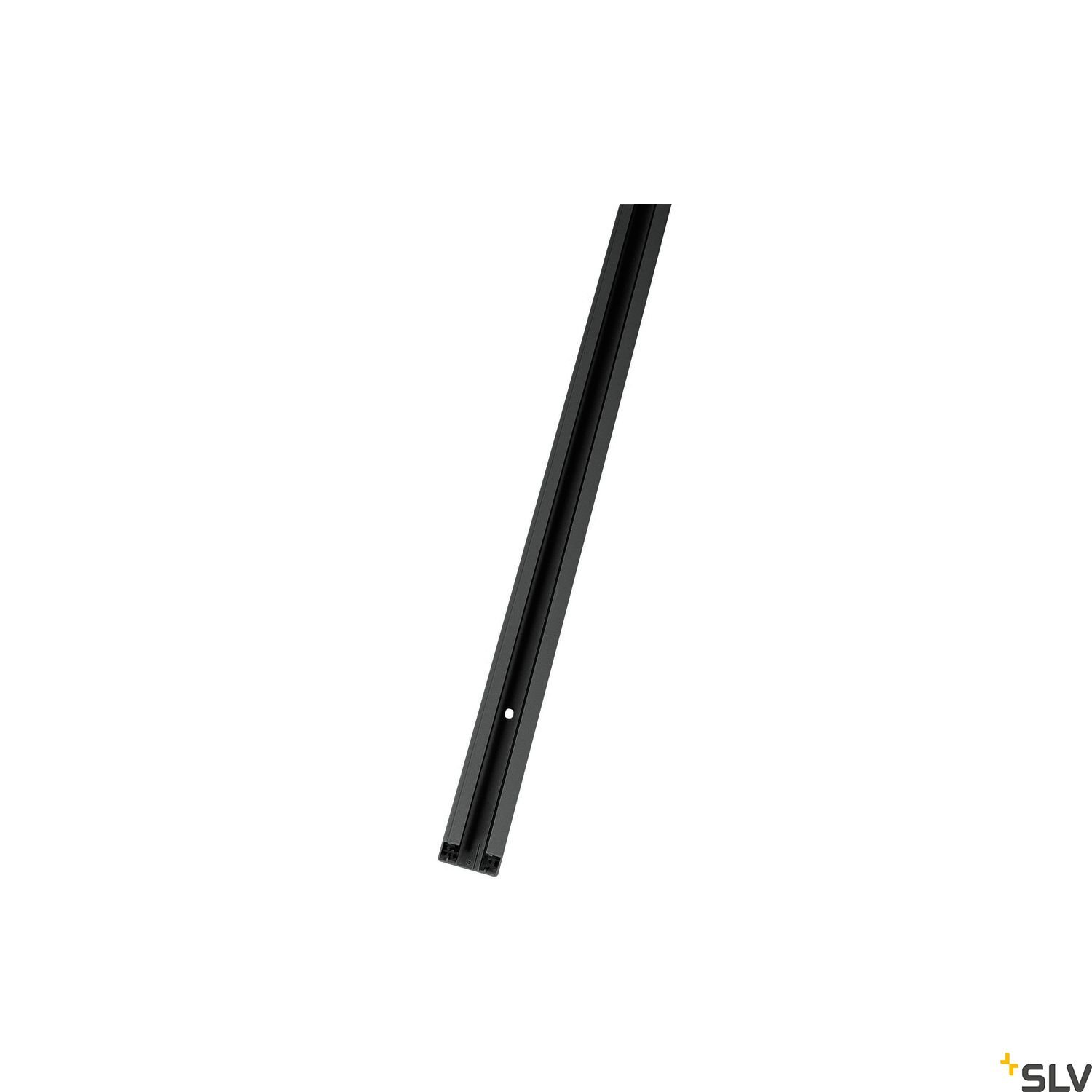 f_li143010- LI143010-- 1-Phasen Hochvoltschiene, Aufbauversion, schwarz, 1m<br><u>Verkaufseinheit: 1Stk</u> – Bild 1