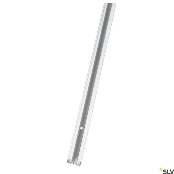 LI143011-- 1-Phasen Hochvoltschiene, Aufbauversion, 1m, weiß<br><u>Verkaufseinheit: 1Stk</u>