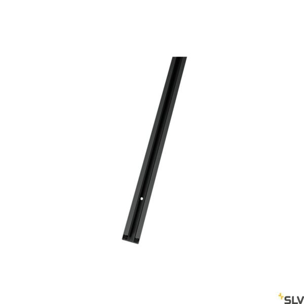 LI143020-- 1-Phasen Hochvoltschiene, Aufbauversion, schwarz, 2m<br><u>Verkaufseinheit: 1Stk</u>