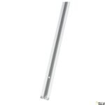 LI143021-- 1-Phasen Hochvoltschiene, Aufbauversion, 2m, weiß<br><u>Verkaufseinheit: 1Stk</u>