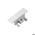 LI143281-- Endkappen für 1-Ph-HV-Stromschiene Einbauversion, 2stk, weiß<br><u>Verkaufseinheit: 1Stk</u>