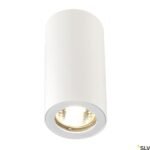 LI151811-- ENOLA_B Deckenleuchte, CL-1, weiß, GU10, max. 35W<br><u>Verkaufseinheit: 1Stk</u>