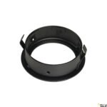 LI151840-- Zierring für ENOLA_B, schwarz<br><u>Verkaufseinheit: 1Stk</u>