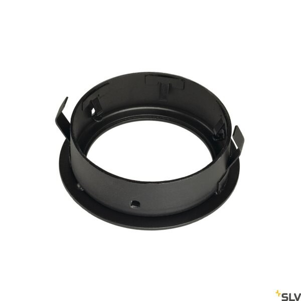 LI151840-- Zierring für ENOLA_B, schwarz<br><u>Verkaufseinheit: 1Stk</u>