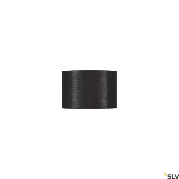 LI155592-- FENDA Leuchtenschirm, D300/H200, schwarz/kupfer<br><u>Verkaufseinheit: 1Stk</u>