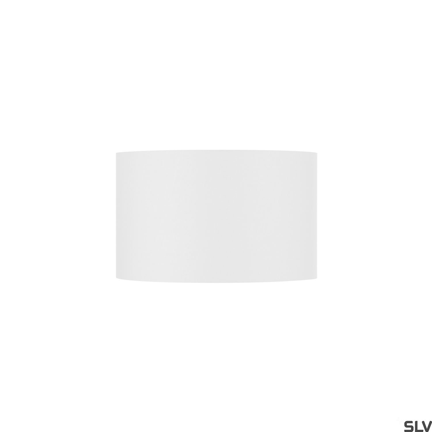 f_li156111- LI156111-- FENDA Leuchtenschirm, D455/H280, weiß<br><u>Verkaufseinheit: 1Stk</u> – Bild 1