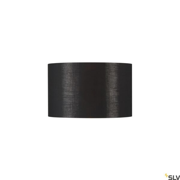 LI156122-- FENDA Leuchtenschirm, D455/H280, schwarz/kupfer<br><u>Verkaufseinheit: 1Stk</u>