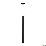 LI158400-- HELIA 60, Pendelleuchte, LED, 3000K, rund, schwarz, 7,5W<br><u>Verkaufseinheit: 1Stk</u>