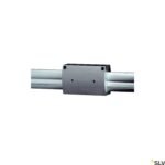 LI184032-- Längsverbinder für EASYTEC II, silbergrau<br><u>Verkaufseinheit: 1Stk</u>