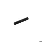 LI186360-- ISOLIERVERBINDER, für TENSEO, schwarz, 2 Stück<br><u>Verkaufseinheit: 1Stk</u>