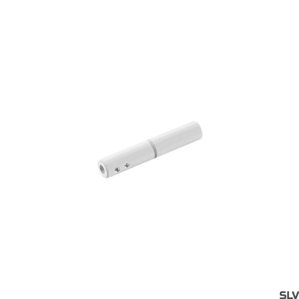 LI186361-- ISOLIERVERBINDER, für TENSEO, weiß, 2 Stück<br><u>Verkaufseinheit: 1Stk</u>