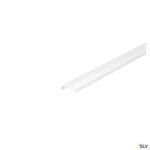 LI214351-- GLENOS Acrylabdeckung für Linearprofil 2713,3314,2m,frosted<br><u>Verkaufseinheit: 1Stk</u>