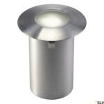 LI227462-- TRAIL-LITE LED Einbauleuchte,4LED 0,3W, 3000K, Edelstahl 316<br><u>Verkaufseinheit: 1Stk</u>