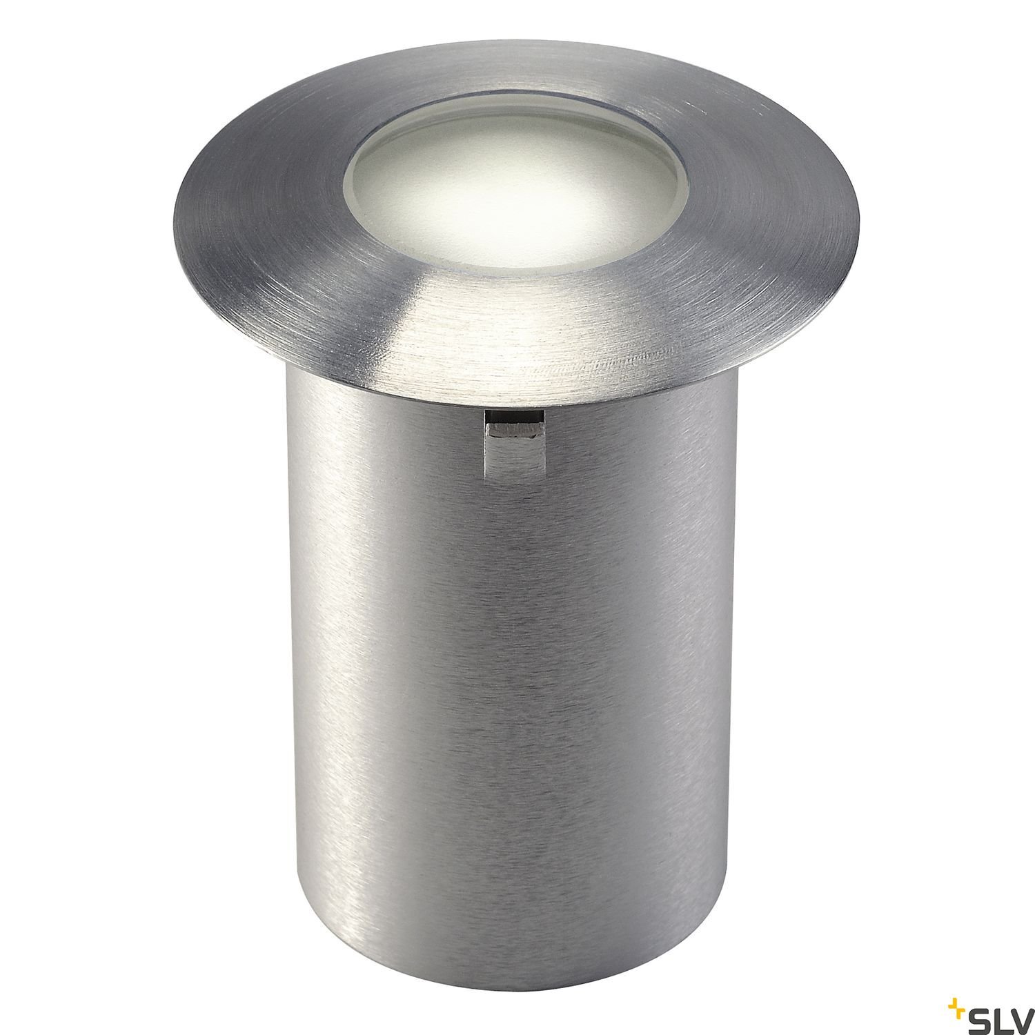 f_li227462- LI227462-- TRAIL-LITE LED Einbauleuchte,4LED 0,3W, 3000K, Edelstahl 316<br><u>Verkaufseinheit: 1Stk</u> – Bild 1