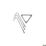 LI228712-- Betonanker für Gartenleuchten<br><u>Verkaufseinheit: 1Stk</u>