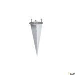 LI228722-- Erdspieß für Gartenleuchten<br><u>Verkaufseinheit: 1Stk</u>