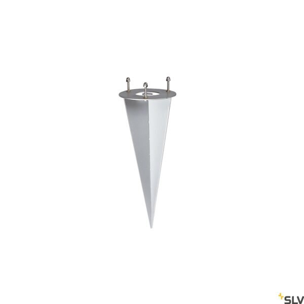 LI228722-- Erdspieß für Gartenleuchten<br><u>Verkaufseinheit: 1Stk</u>