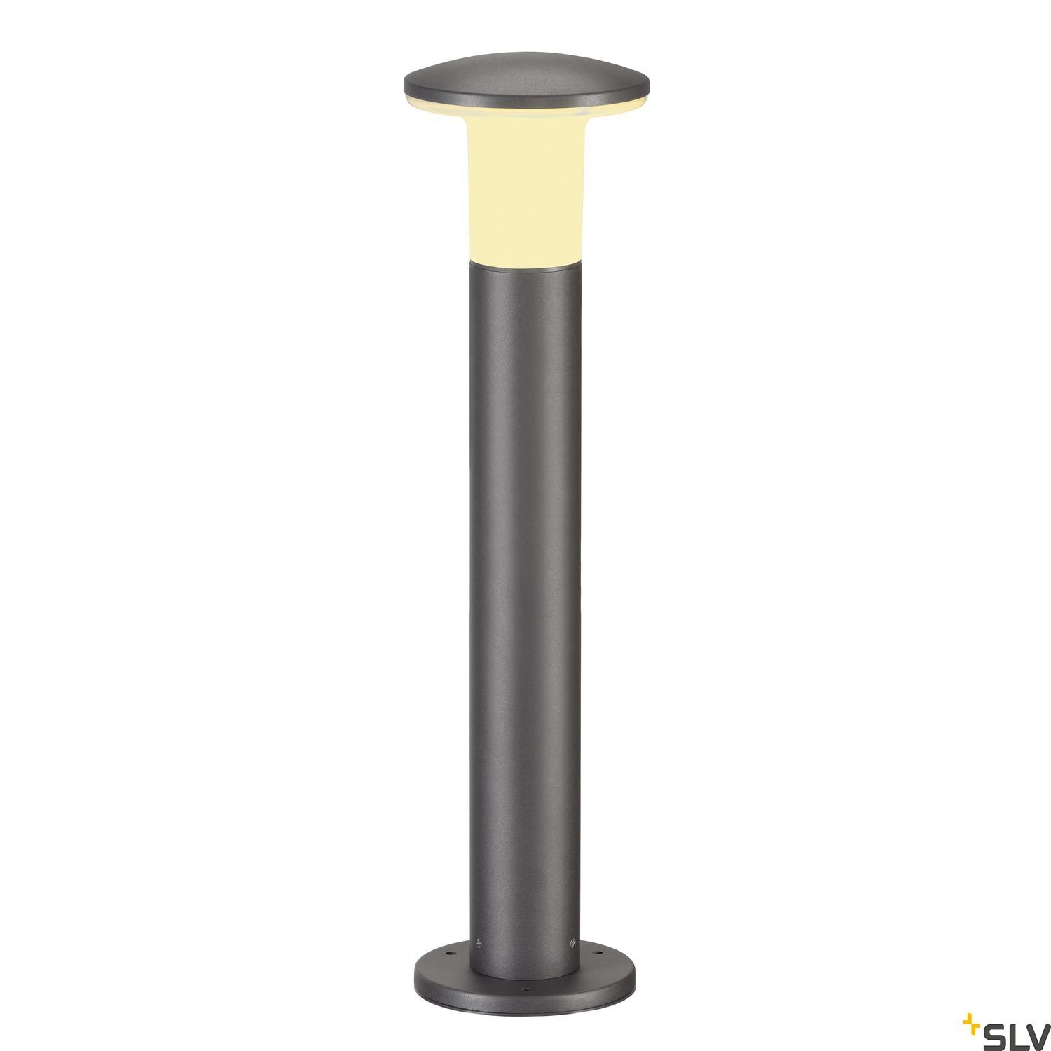 f_li228945- LI228945-- ALPA MUSHROOM 75 Stehleuchte, E27, max. 24W, IP55, steingrau<br><u>Verkaufseinheit: 1Stk</u> – Bild 1