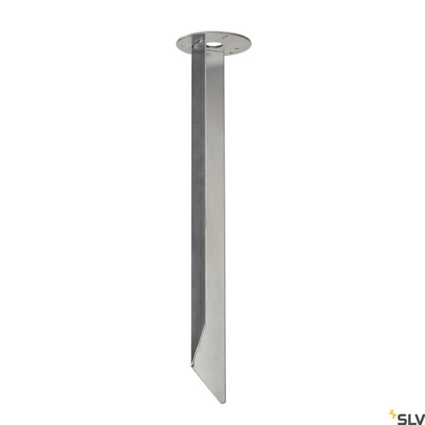 LI230060-- Erdspiess für VAP SLIM und SITRA SL, Stahl verzinkt<br><u>Verkaufseinheit: 1Stk</u>