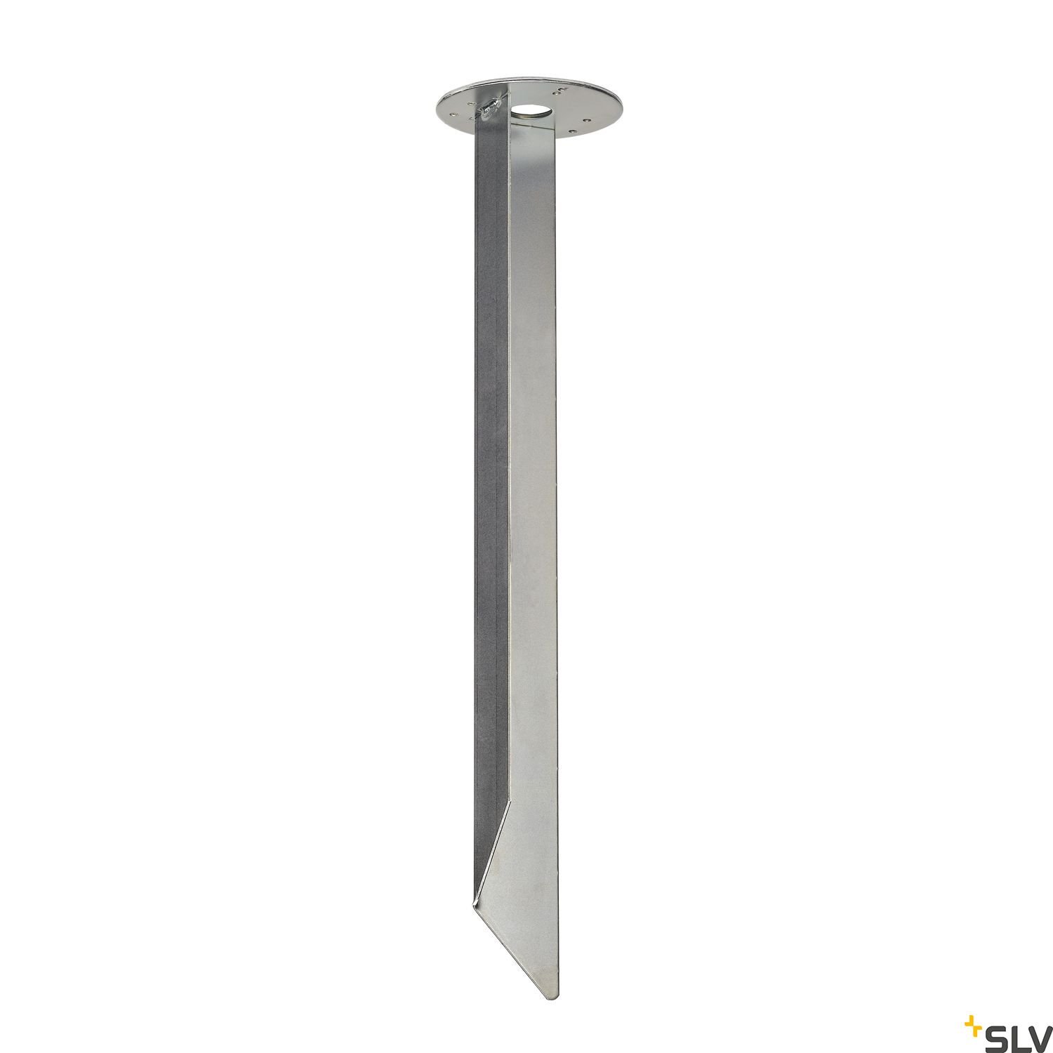 f_li230060- LI230060-- Erdspiess für VAP SLIM und SITRA SL, Stahl verzinkt<br><u>Verkaufseinheit: 1Stk</u> – Bild 1