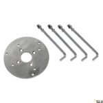 LI230061-- Betonanker für VAP SLIM und SITRA SL<br><u>Verkaufseinheit: 1Stk</u>