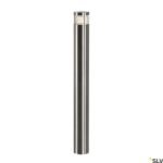 LI230069-- VAP SLIM 90 Stehleuchte, E27, max. 20W, Edelstahl gebürstet<br><u>Verkaufseinheit: 1Stk</u>