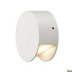 LI231010-- PEMA LED WANDLEUCHTE, weiß<br><u>Verkaufseinheit: 1Stk</u>