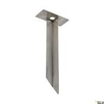 LI231233-- Erdspieß für ARROCK ARC GU10, Stahl verzinkt, l=50cm<br><u>Verkaufseinheit: 1Stk</u>