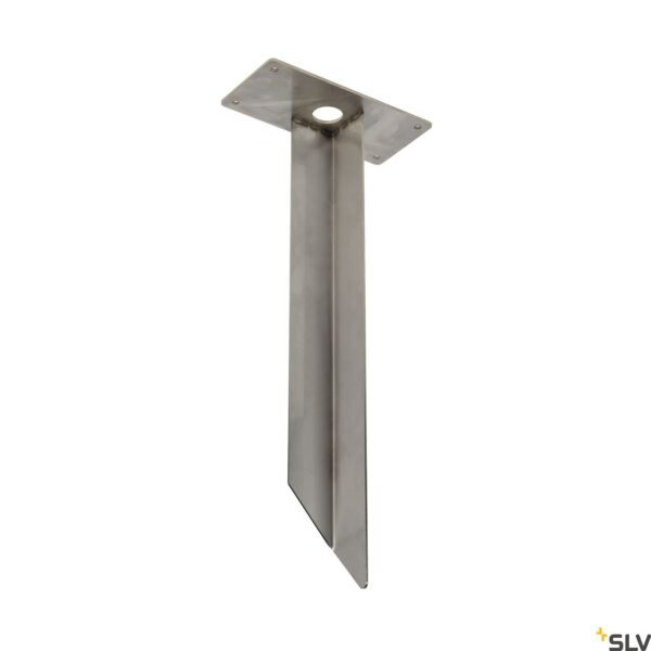 LI231233-- Erdspieß für ARROCK ARC GU10, Stahl verzinkt, l=50cm<br><u>Verkaufseinheit: 1Stk</u>