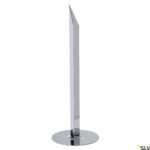 LI231234-- Erdspieß für ROX ACRYL POLE, ARCOLOS, SQUARE POLE, GLOO PURE<br><u>Verkaufseinheit: 1Stk</u>