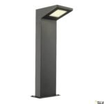 LI231305-- IPERI 50 Stehleuchte, 4W, 4000K, 48LED, IP44, anthrazit<br><u>Verkaufseinheit: 1Stk</u>