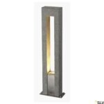LI231420-- ARROCK ARC GU10 Stehleuchte,GU10,max.35W,Granit, salt&pepper<br><u>Verkaufseinheit: 1Stk</u>