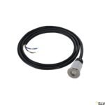 LI233540-- DASAR LED MINI, 2W, 3000K, IP67, rund, Edelstahl<br><u>Verkaufseinheit: 1Stk</u>