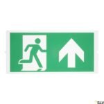 LI240009-- P-LIGHT Emergency Series Standard signs - Areal light green<br><u>Verkaufseinheit: 1Stk</u>