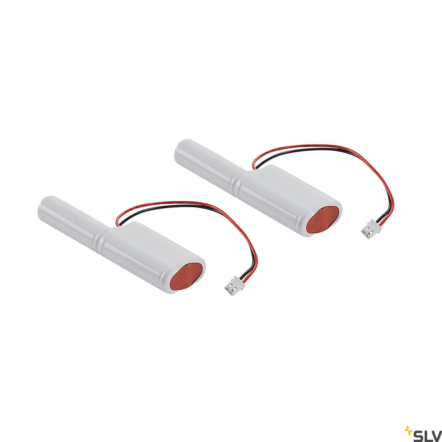 f_li240022- LI240022-- Ersatz Akkumulator,Ni-Cad 3,6V 1000mA, Set aus 2 Stück<br><u>Verkaufseinheit: 1Stk</u> – Bild 1