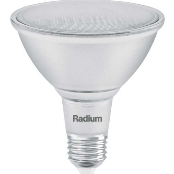 LI43618913 RL-PAR38 120 12,5W 230V 15° 827 1035lm 4500cd 25000h<br><u>Verkaufseinheit: 1Stk</u>