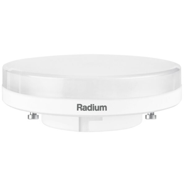 LI44020210 RL-GX53 40 4,9W 827 470lm 230V GX53 100°<br><u>Verkaufseinheit: 1Stk</u>