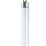 LI5V008929 T5 8W/840 G5 450lm Leuchtstofflampe 16mm<br><u>Verkaufseinheit: 1Stk</u>