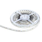 LI645906HL Flex Strip IP68 400 Mono 14,4W/m 3000K 1500lm/m 24V IP68 5m<br><u>Verkaufseinheit: 1Stk</u>