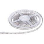 LI685906HL Flex Strip IP68 800 Mono 20W/m 3000K 2100lm/m 24VDC IP68 5m<br><u>Verkaufseinheit: 1Stk</u>