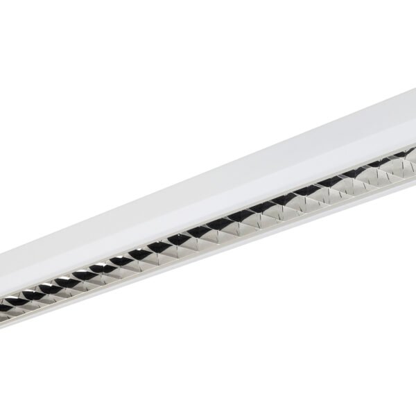 LI84861375 SARH 155 18W/39W 4000K 2500lm/4500lm EVG weiß L-1210mm<br><u>Verkaufseinheit: 1Stk</u>