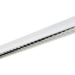 LI84861380 SARH 155 18W/39W 3000K 2400lm/4300lm EVG weiß L-1210mm<br><u>Verkaufseinheit: 1Stk</u>