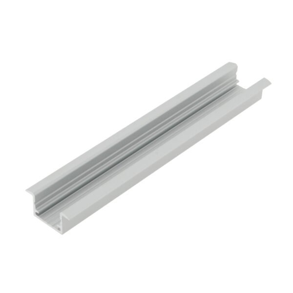 LIAP001009 Aluminiumprofil LBJ, L-2000mm B-29mm H-14mm<br><u>Verkaufseinheit: 2m</u>