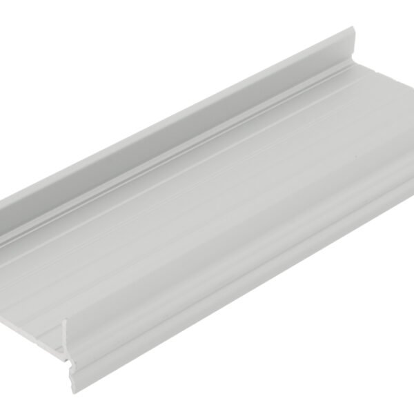 LIAP003000 Aluminium Einsatz SL L-2000mm B-51mm H-19mm<br><u>Verkaufseinheit: 2m</u>